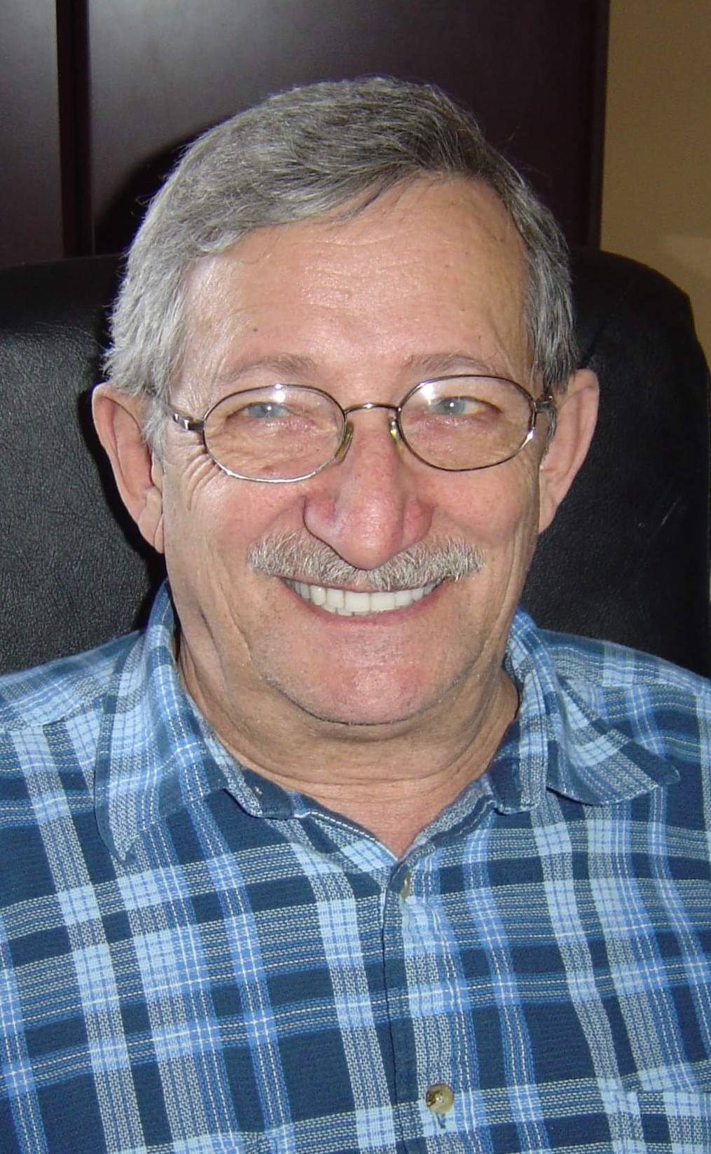 M. Germain DUFOUR