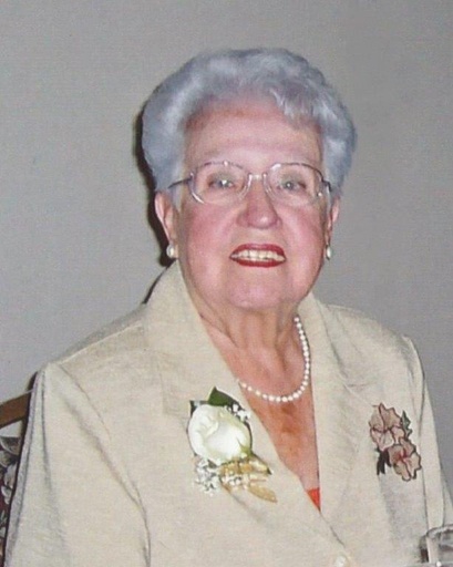 Lorraine LABRIE (Larouche)