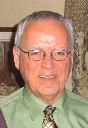 Robert BOULANGER