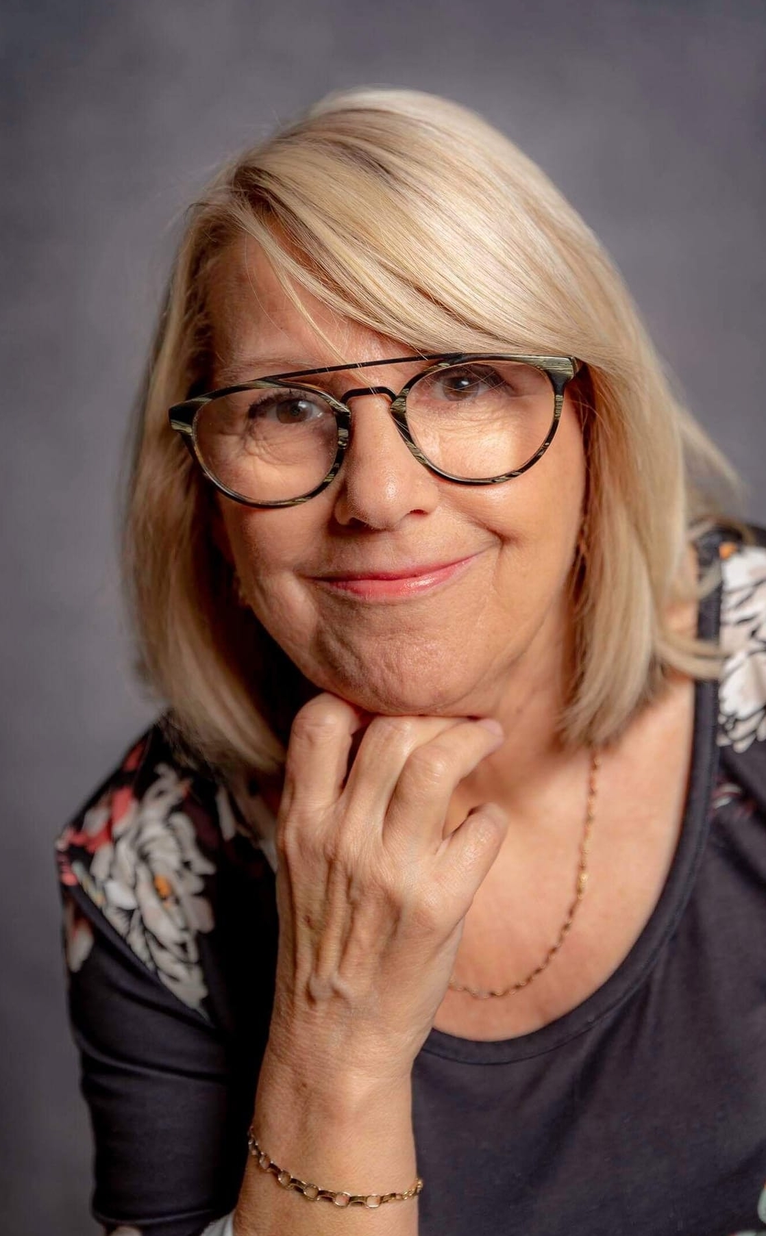 Suzanne Pedneault