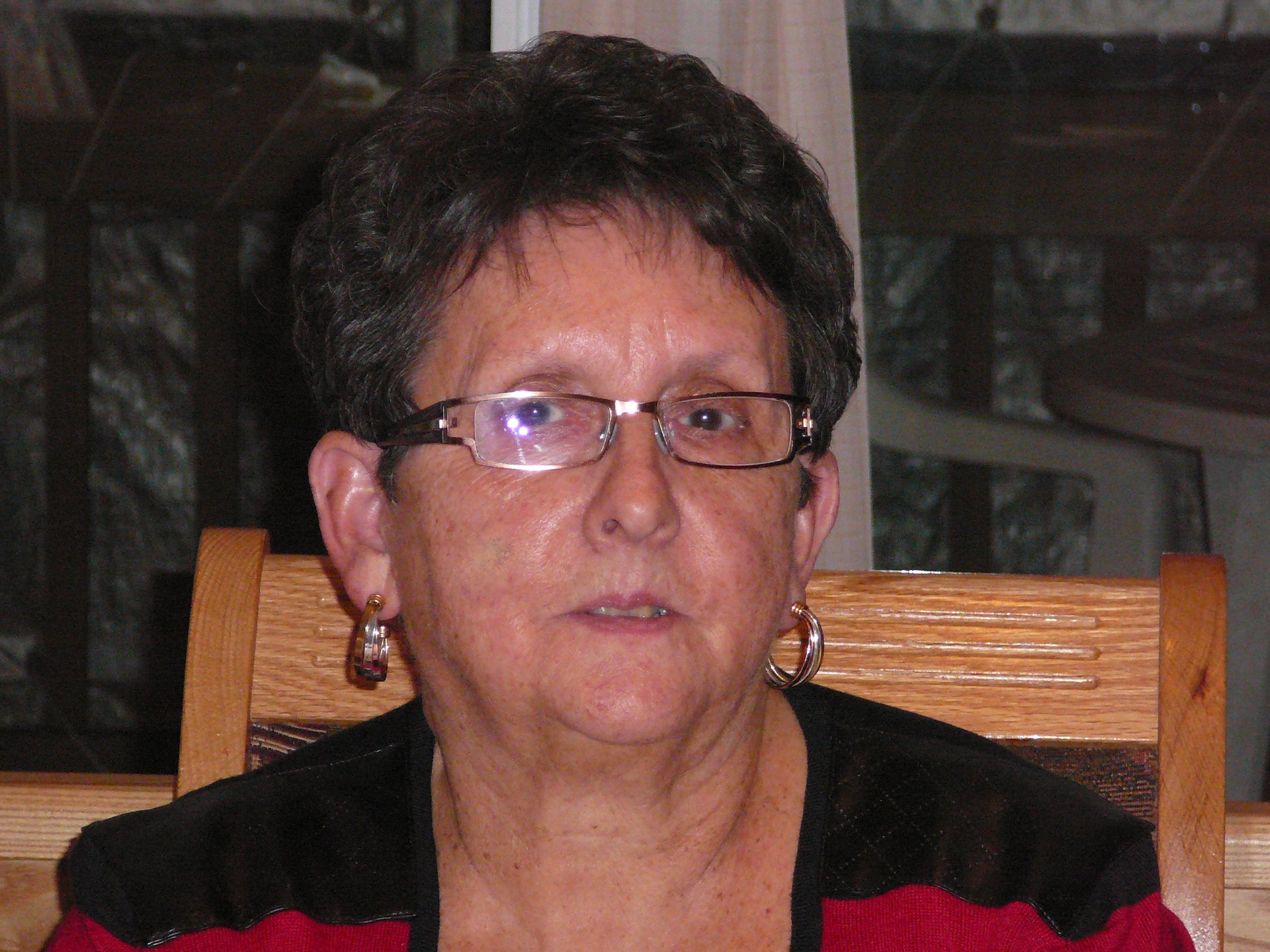 Gaétane LAVOIE
