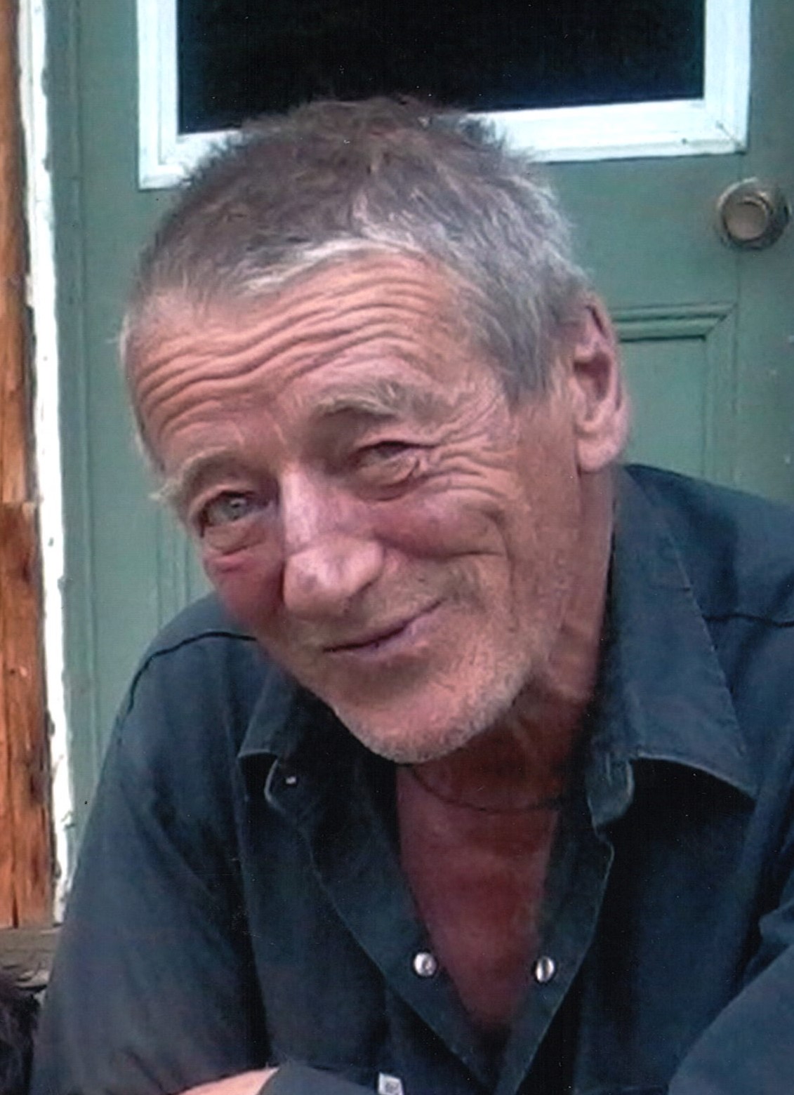 Claude TREMBLAY