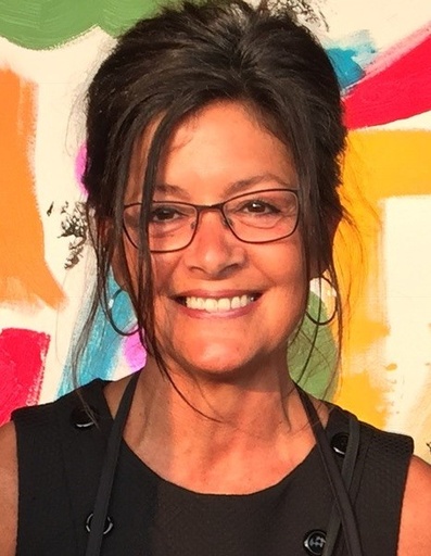 Suzanne CÔTÉ