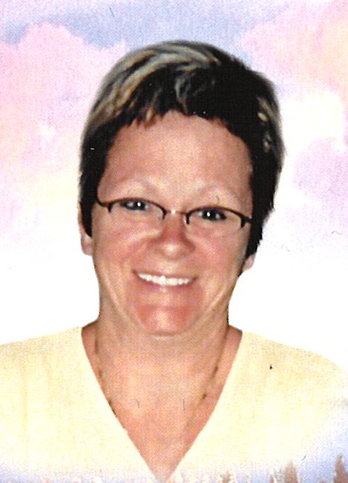 Louise OUELLET