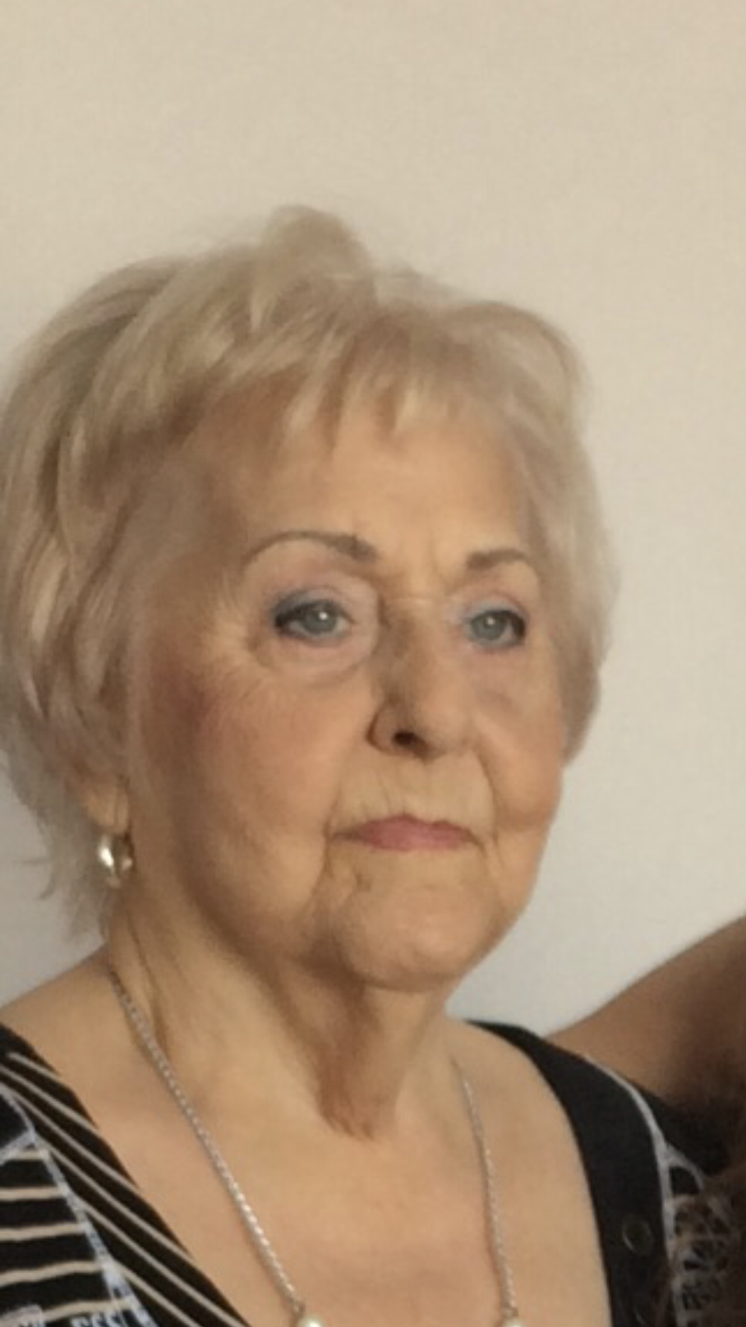 Lily OTIS