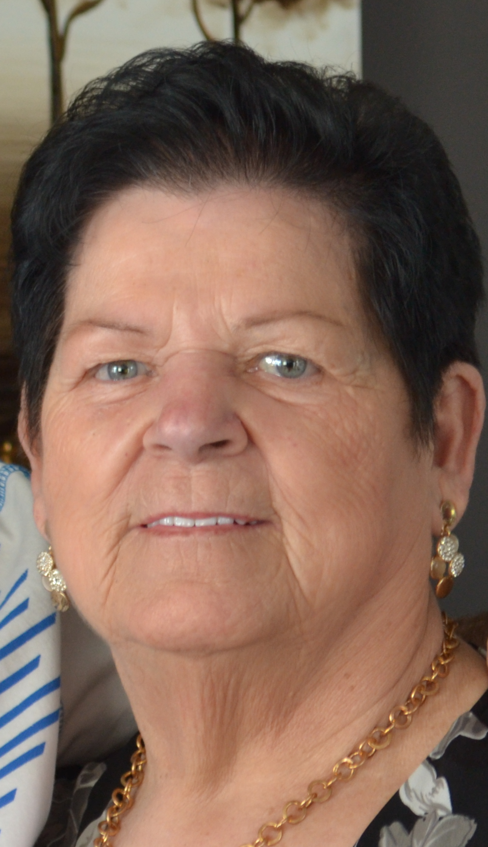 Madeleine CÔTÉ