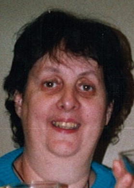 Fabienne FORTIN
