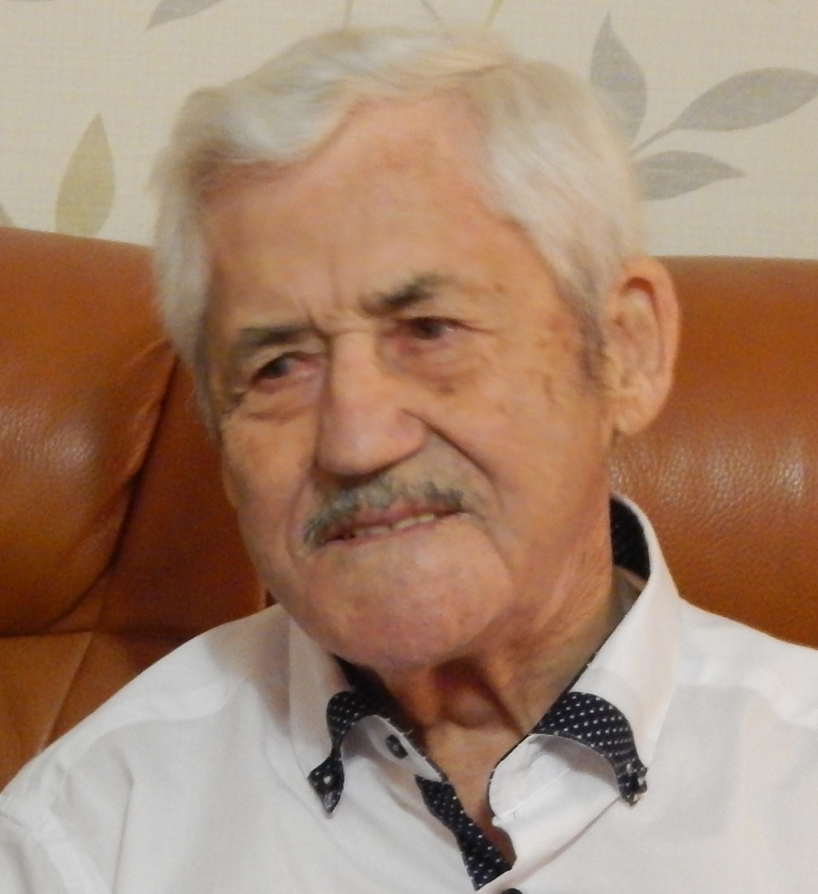 Oscar TREMBLAY
