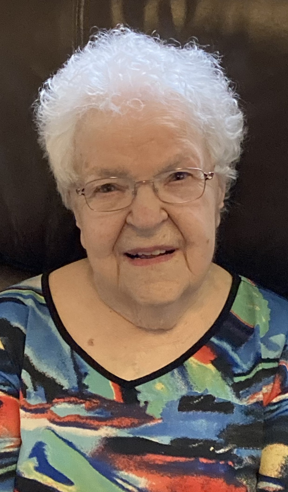 Mme Louisée GILBERT