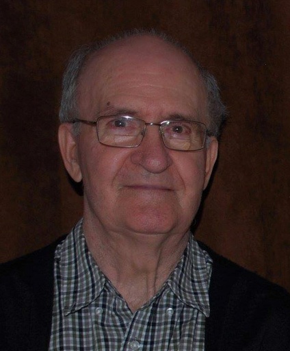 Yvon BOLDUC