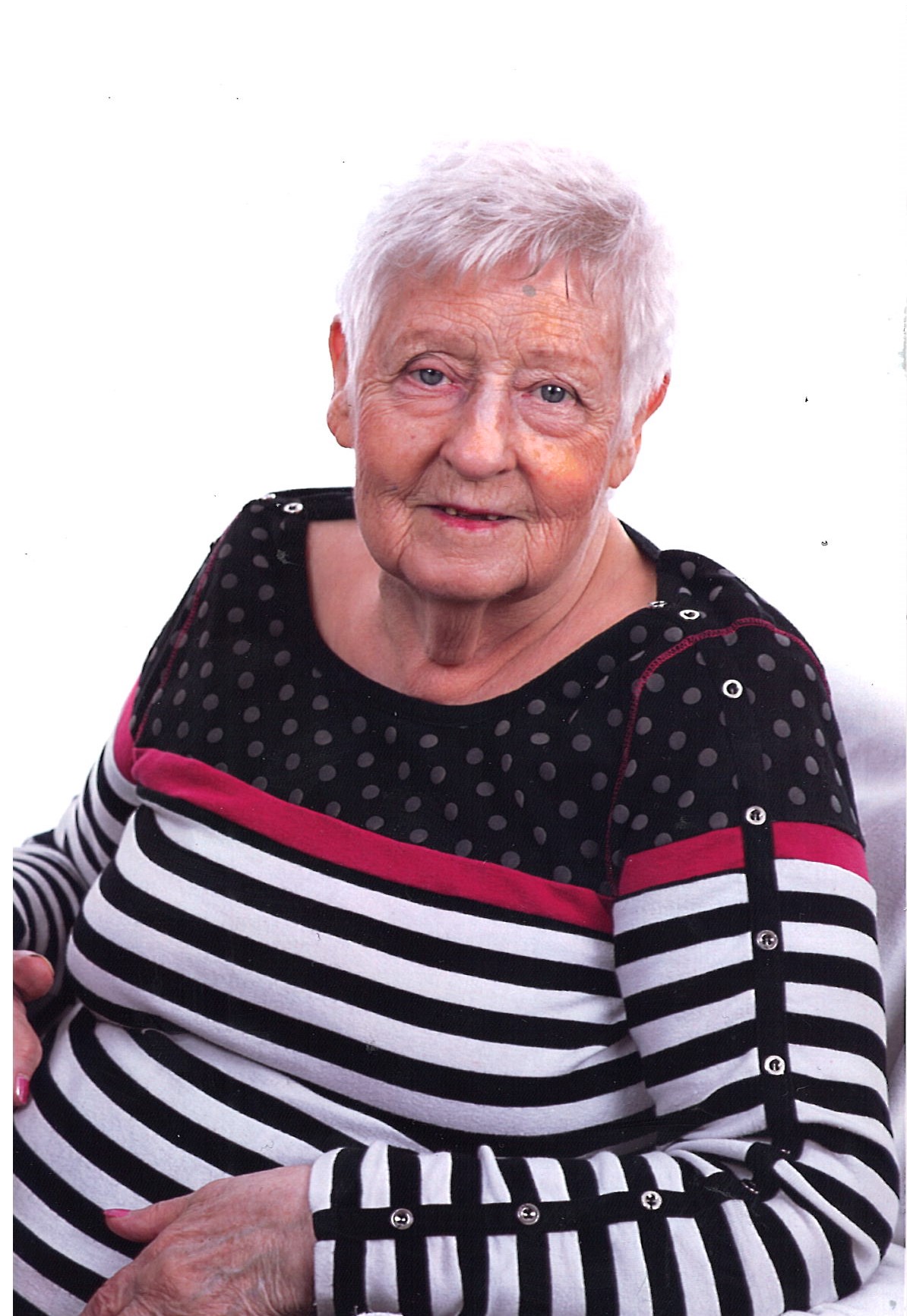 Jeannine DURAND