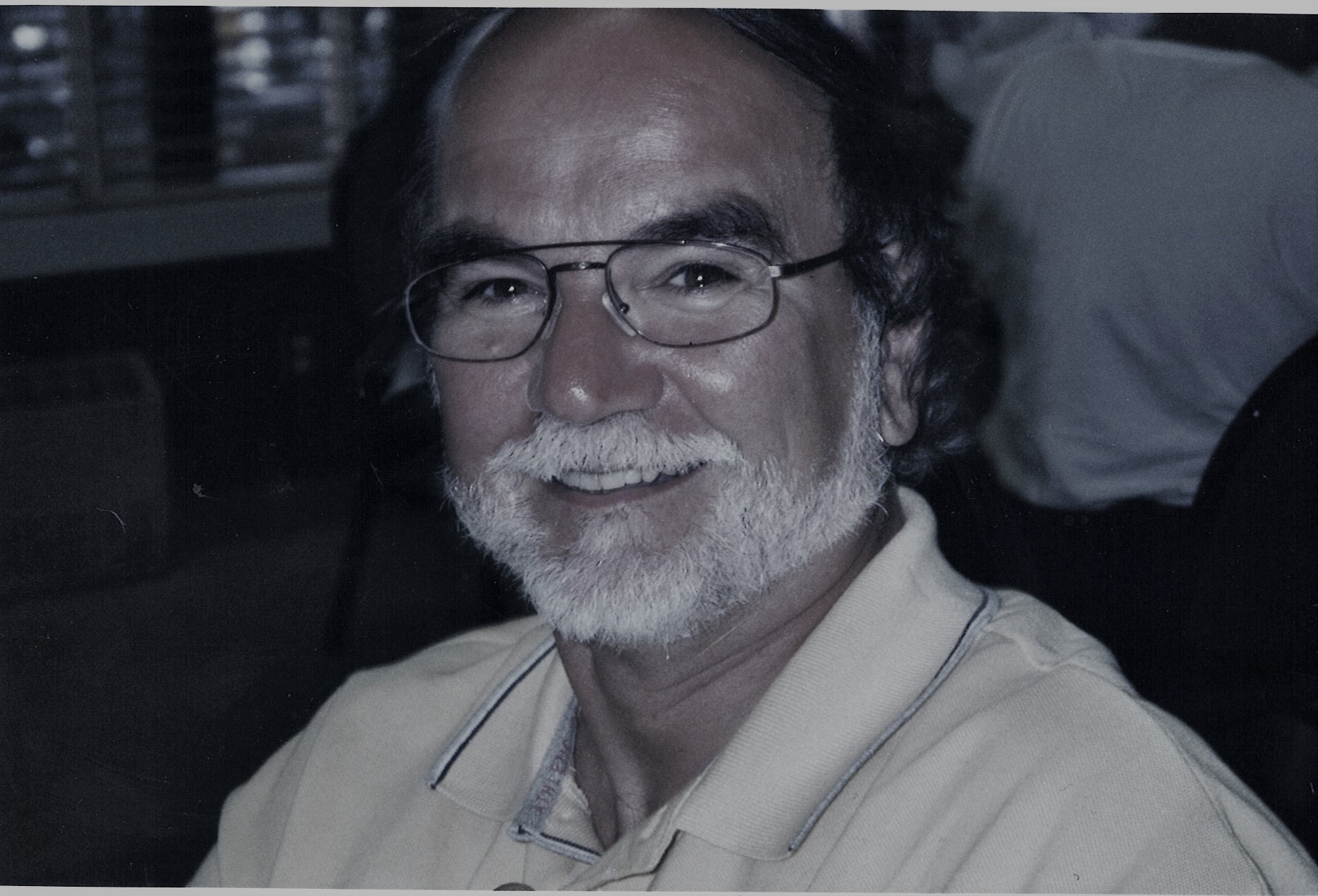 Robert LEFAIVRE