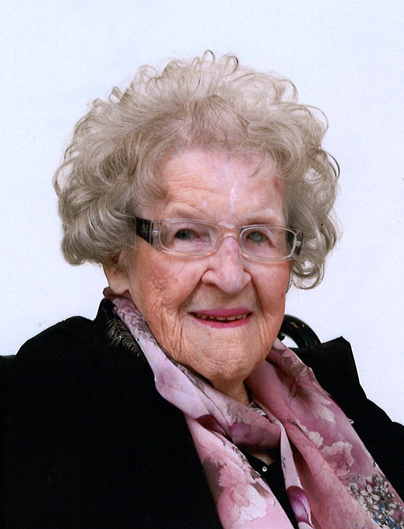 Fernande GAGNON