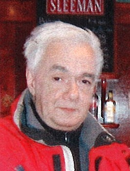 Réjean LECLERC