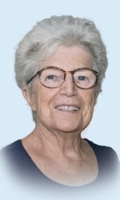 Réjeanne BOUCHARD