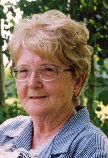 Marie-Louise TREMBLAY