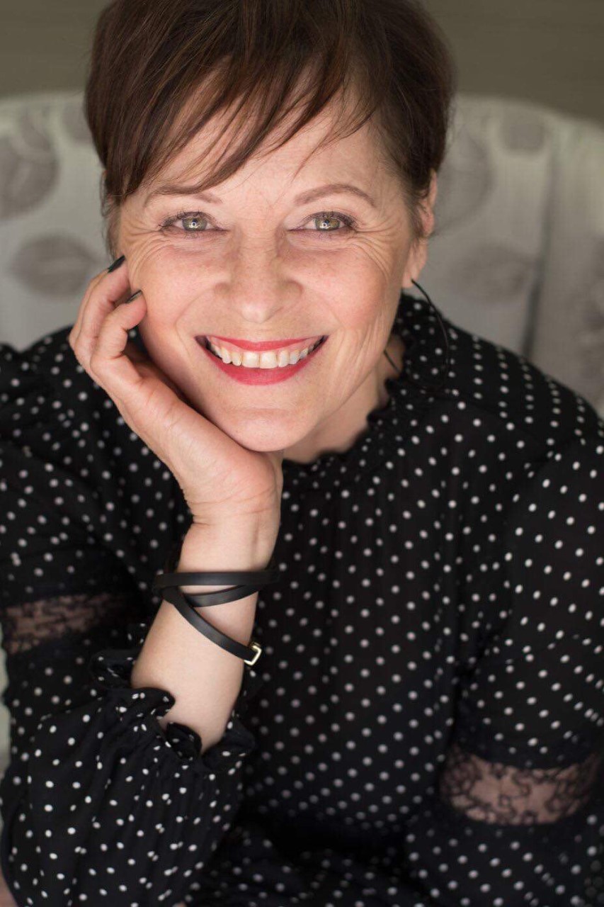 Christine DUPLAIN