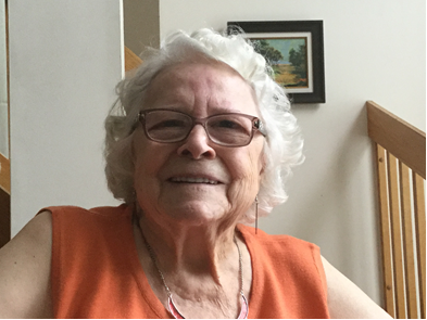 Françoise GAGNON