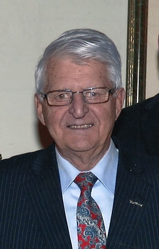 Laurent FRADETTE
