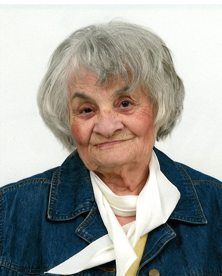 Lucienne PELLETIER