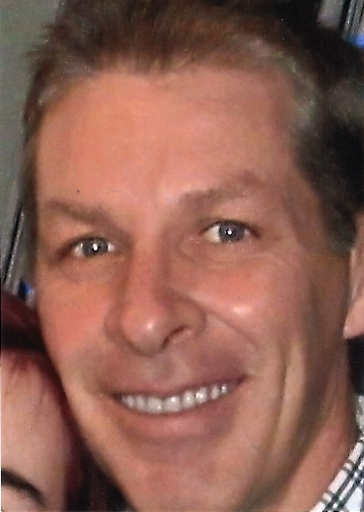 Luc Bernier