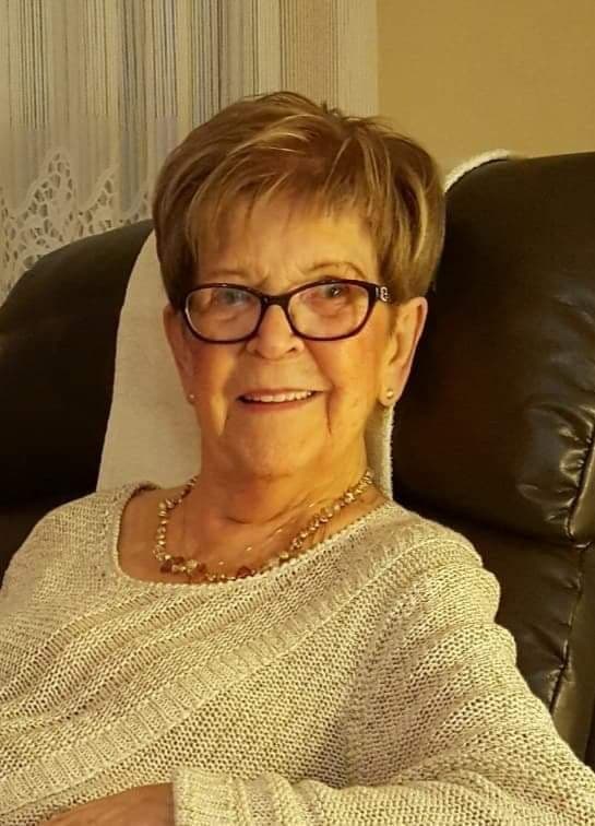 Madeleine Côté
