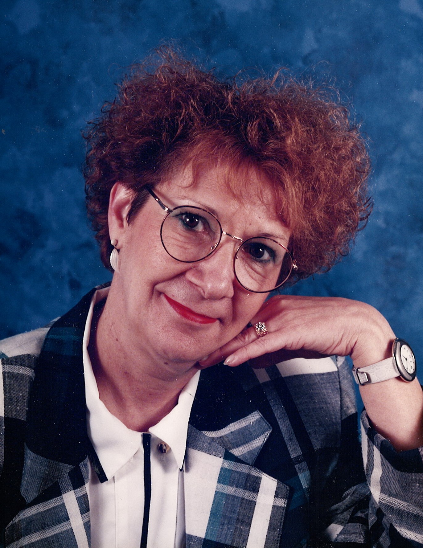 Carmen Lepage