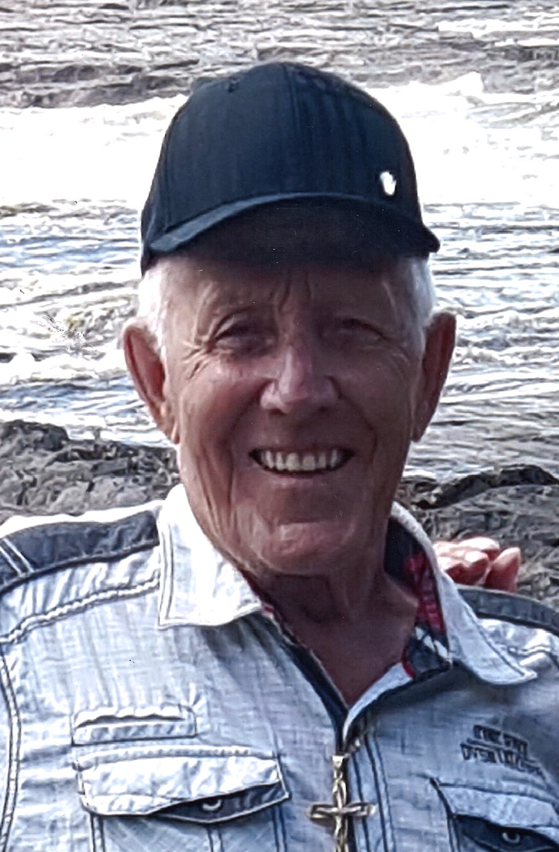 Guy TREMBLAY