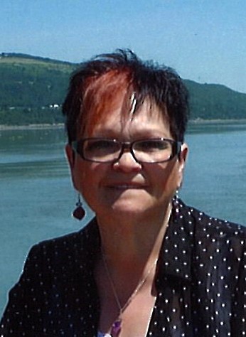 Johanne GAGNON