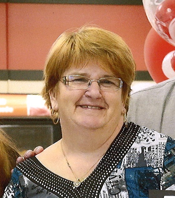 Louisa DALLAIRE