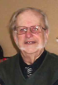 M. Carol GUIMOND