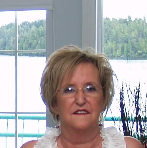 Nicole TREMBLAY