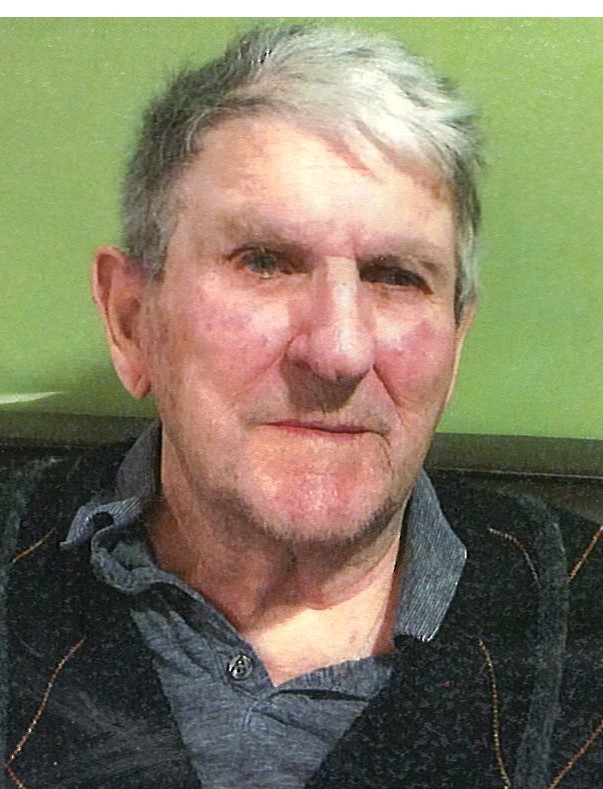 Viateur CÔTÉ