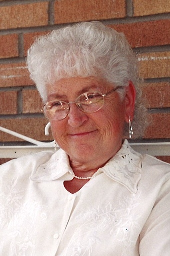 Yolande LAVOIE