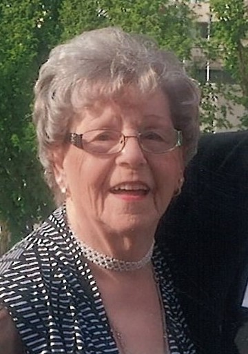 Renée-Jeanne BOUCHARD