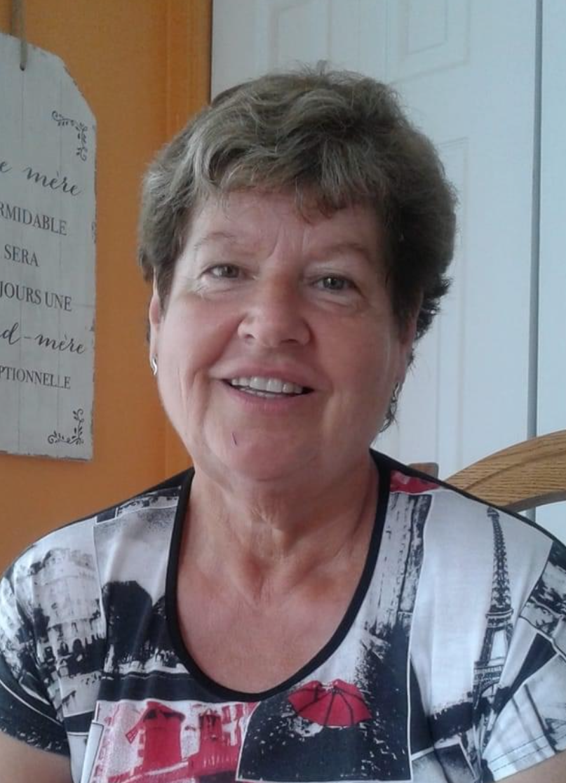 Mme Guylaine LÉVESQUE