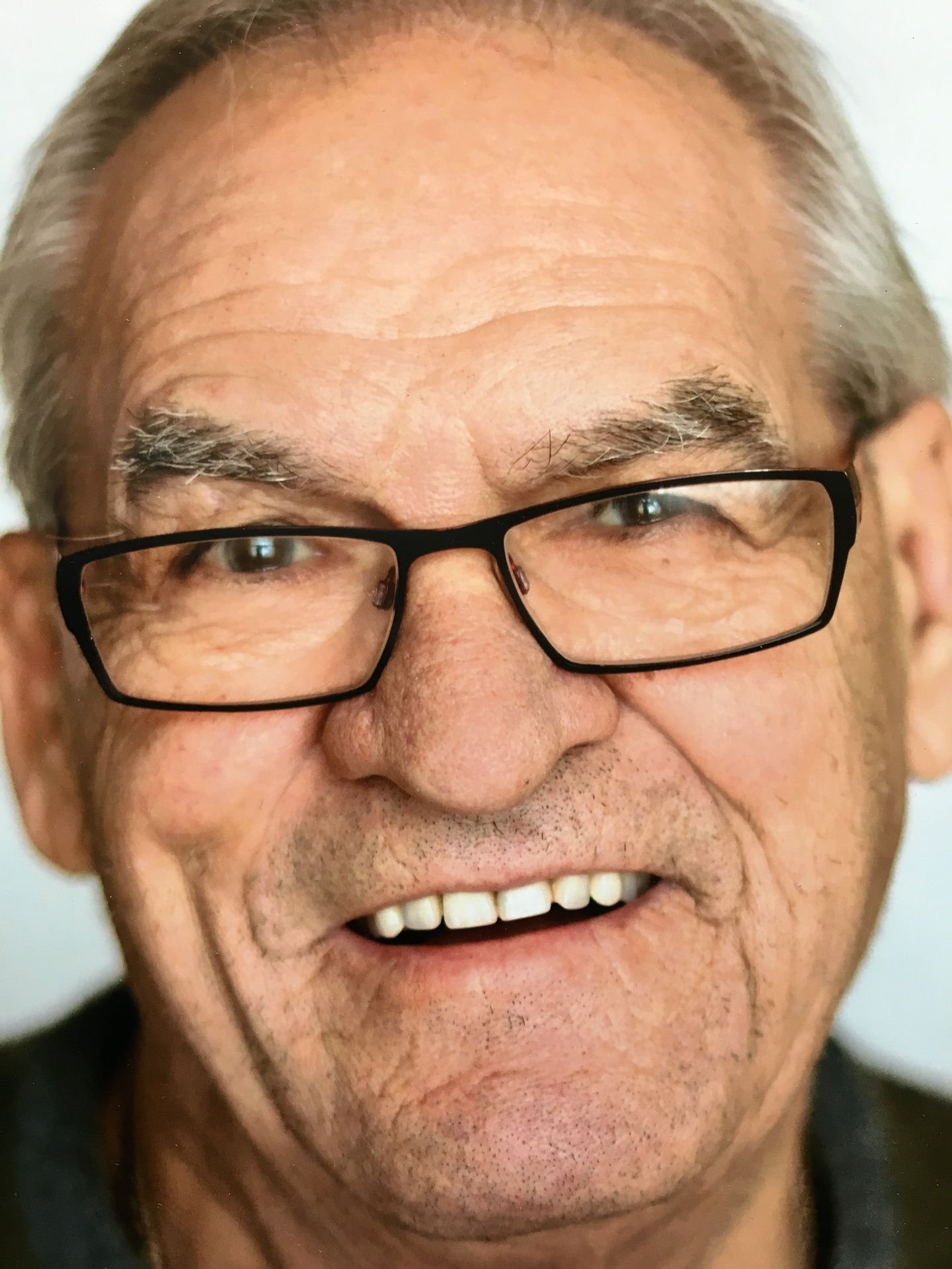 Hugues LAVOIE
