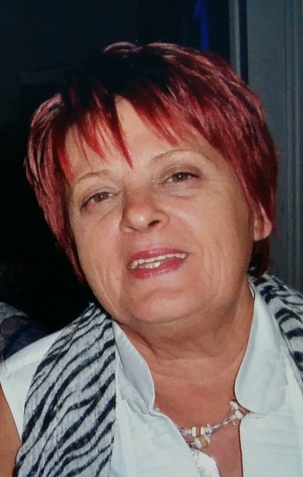 Thérèse GAGNON