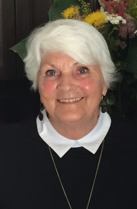 Adrienne LAVOIE