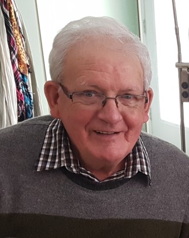 Réginald MORIN