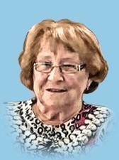 Solange Pedneault DESGAGNÉ