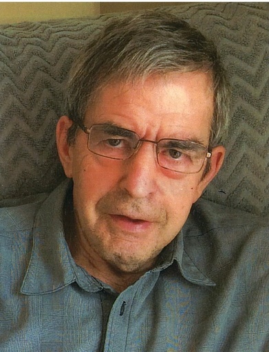 Raynald LAVOIE