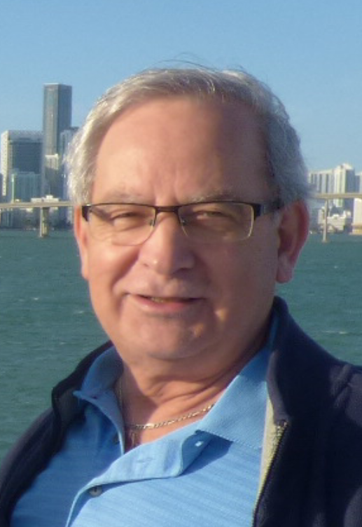 Michel BERNARD