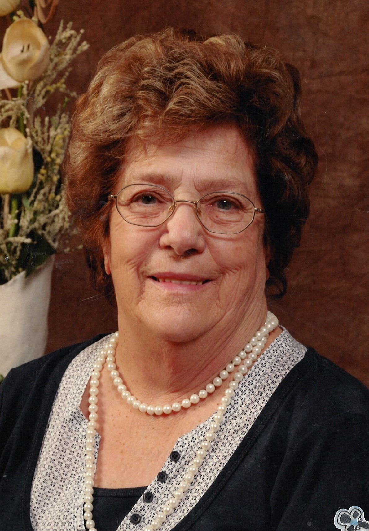 Colette DESBIENS