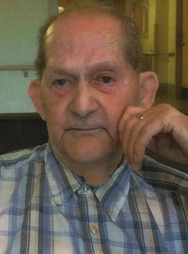 Paul-Arthur BOLDUC