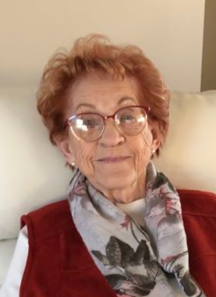 Mme Gervaise PERRON