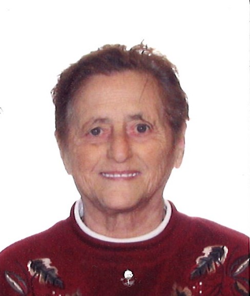 Nicole DAHL
