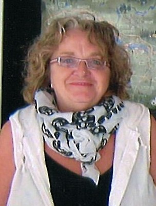 Jacinthe GAUTHIER