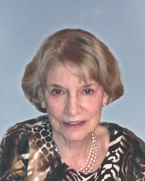 Lucille Godin