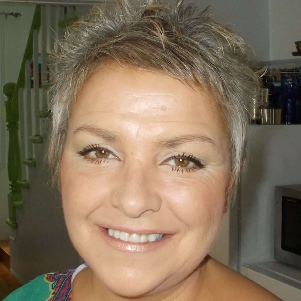 Suzie AUBÉ
